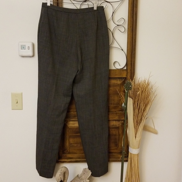 Career trousers, size 8 petite - Picture 5 of 8